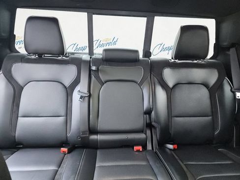 Used 2025 RAM 1500 Laramie AWD/4WD image 27