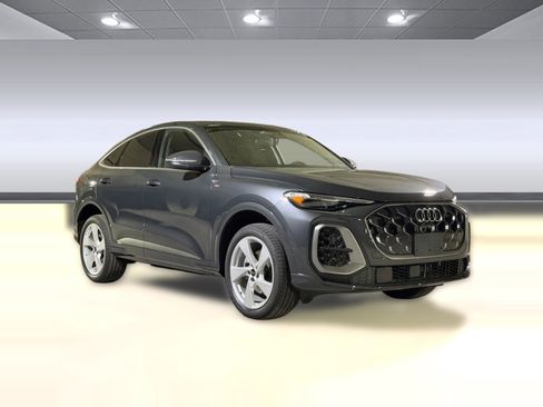 New 2026 Audi Q5 Premium Plus image 6