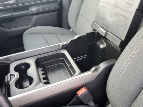 Used 2020 RAM 1500 Big Horn image 17