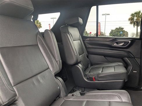 Used 2023 Chevrolet Tahoe LT image 31