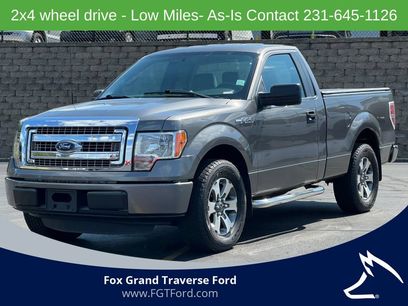 Used 2013 Ford F150 XL