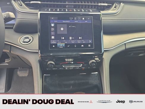 Used 2024 Jeep Grand Cherokee L Laredo w/ Trailer Tow Package AWD/4WD image 19