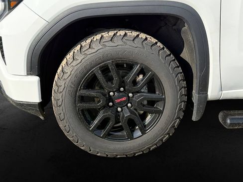 Used 2023 GMC Sierra 1500 Elevation AWD/4WD image 13