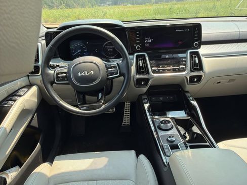 Used 2023 Kia Sorento SX Prestige AWD/4WD image 22