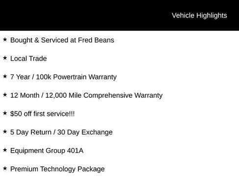 Certified 2021 Ford Explorer ST w/ Equipment Group 401A AWD/4WD image 11