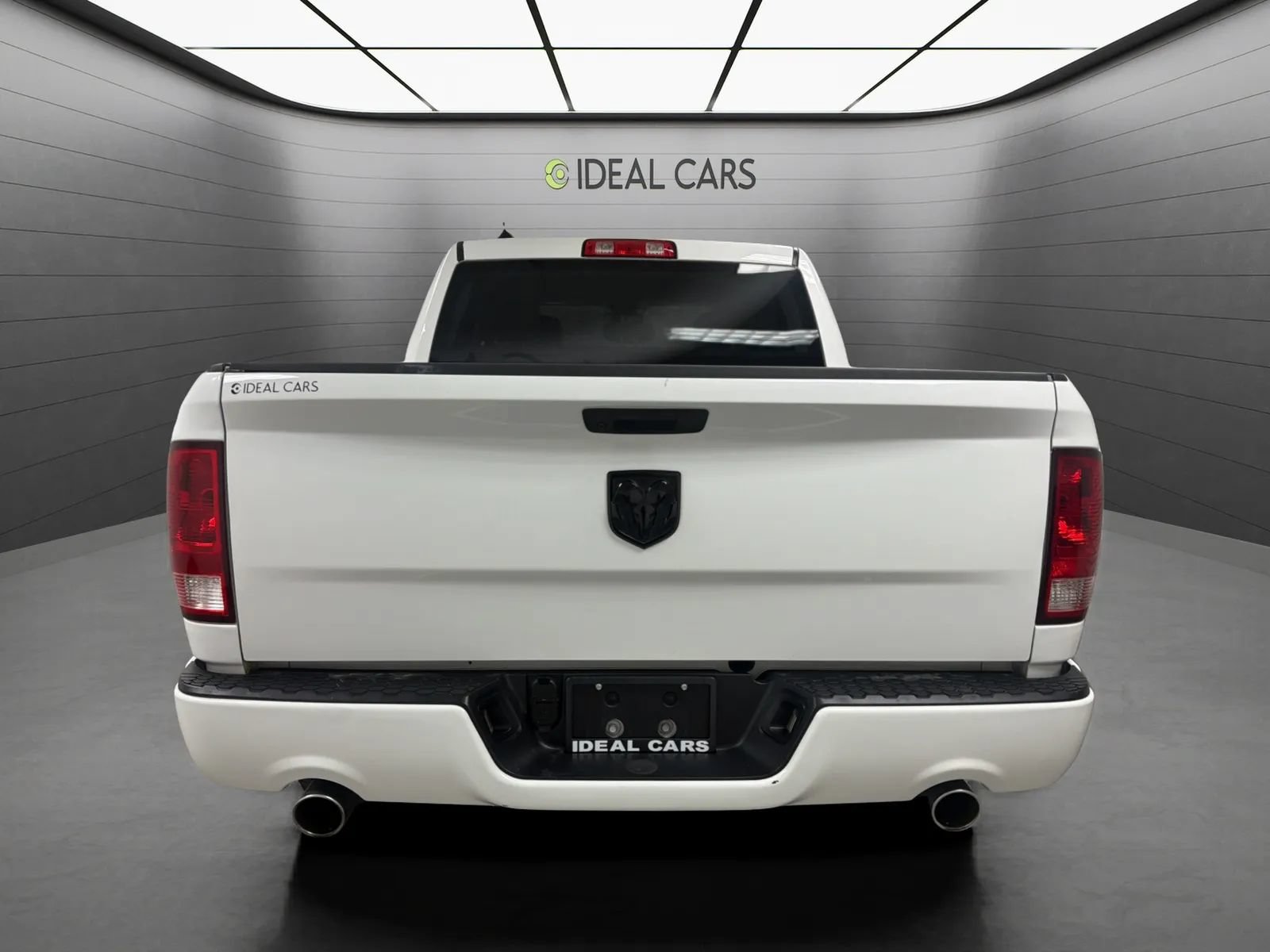 Used 2019 RAM 1500 Express w/ Express Value Package RWD image 6