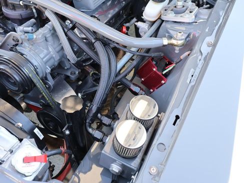 Used 1989 Ford Mustang GT RWD image 23