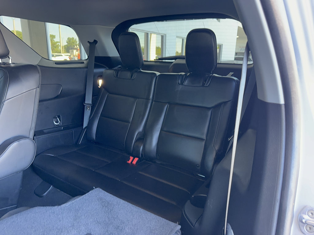 Certified 2023 Ford Explorer XLT w/ Equipment Group 202A RWD image 13