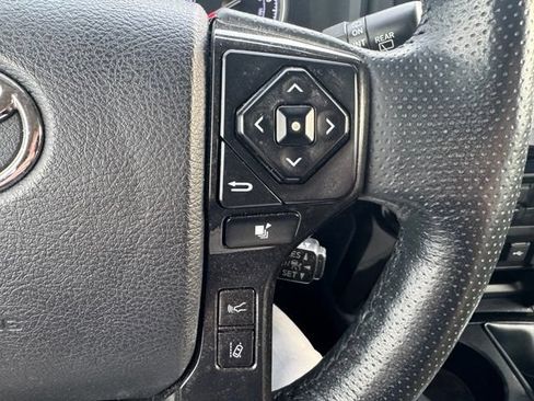 Used 2023 Toyota 4Runner TRD Pro AWD/4WD image 22