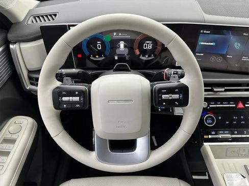 New 2026 Hyundai Santa Fe SEL w/ Tow & Go Package image 25