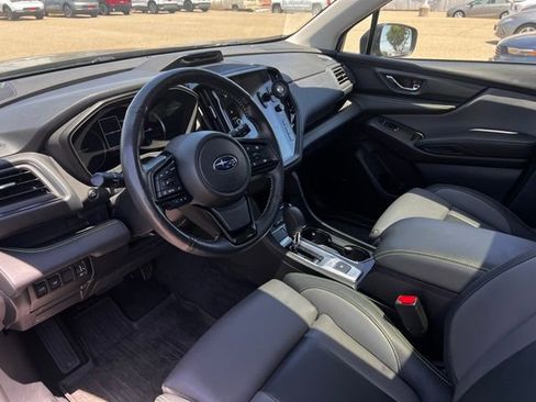 Used 2023 Subaru Ascent Onyx Edition Limited AWD/4WD image 3