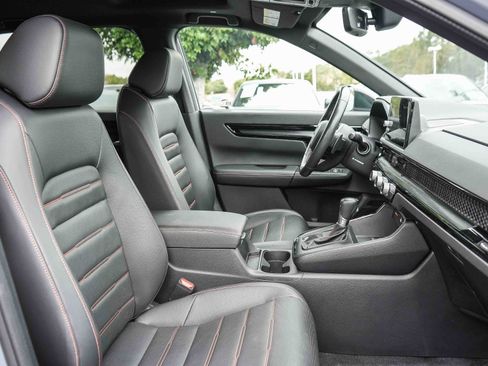 Used 2024 Honda CR-V Sport Touring image 17