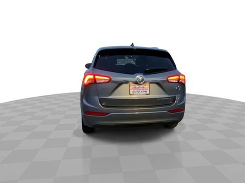 Used 2019 Buick Envision Essence image 9