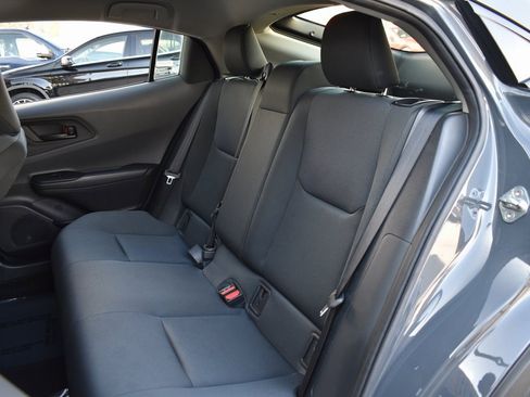 Used 2024 Toyota Prius LE image 17