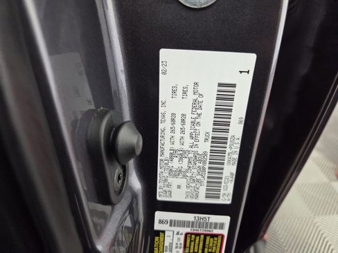 Used 2023 Toyota Tundra SR5 image 37