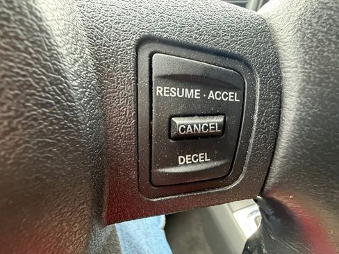 Used 2007 Jeep Grand Cherokee SRT8 w/ SRT Option Group I AWD/4WD image 23