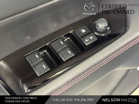 Used 2025 MAZDA CX-5 Carbon Edition AWD/4WD image 19
