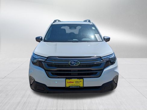 Certified 2026 Subaru Forester Premium AWD/4WD image 2