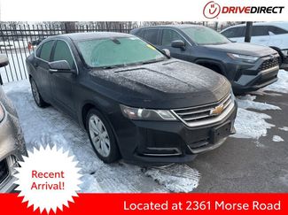 Used 2020 Chevrolet Impala LT video 1