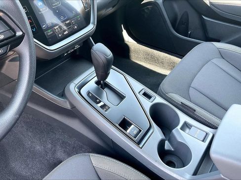 Certified 2026 Subaru Crosstrek 2.5i Premium AWD/4WD image 18