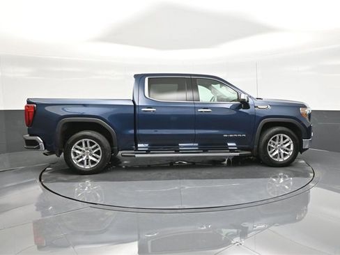 Used 2021 GMC Sierra 1500 SLT image 26