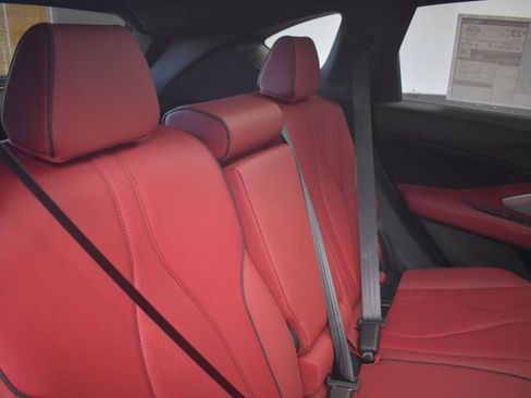 New 2026 Acura RDX A-Spec image 27