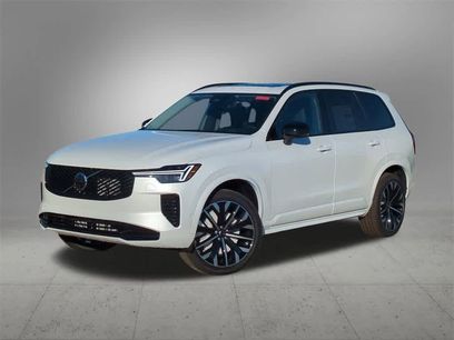 New 2026 Volvo XC90 B6 Ultra w/ Lounge Package