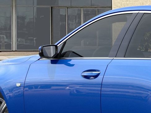 New 2026 Cadillac CT5 Premium Luxury image 12