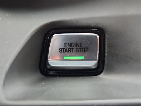 Used 2023 Chevrolet Camaro ZL1 image 16