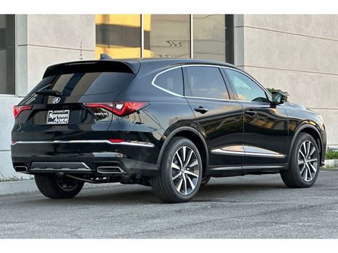 New 2026 Acura MDX FWD w/ Technology Package image 5