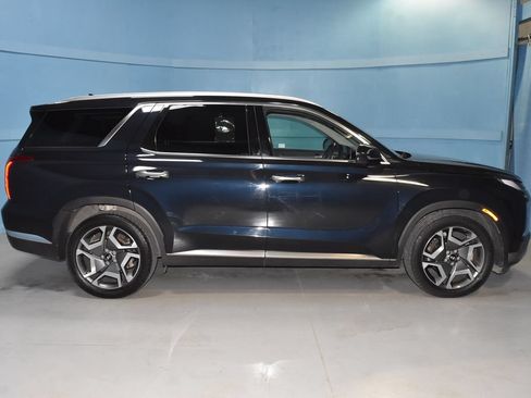 Used 2024 Hyundai Palisade Limited AWD/4WD image 25