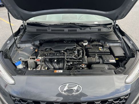 Used 2023 Hyundai Kona SEL w/ Cargo Package image 26