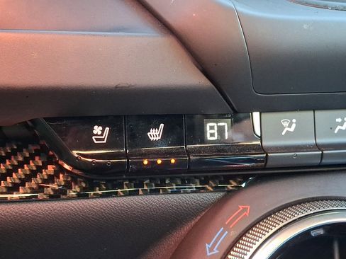 Used 2018 Chevrolet Camaro SS w/ Redline Edition image 22