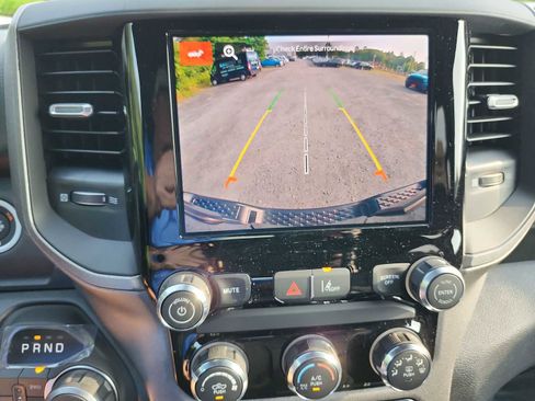 New 2026 RAM 1500 Tradesman image 14