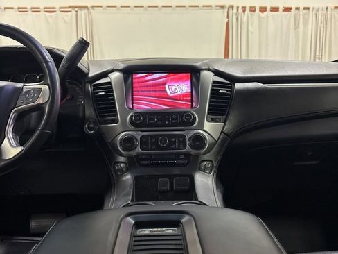 Used 2016 GMC Yukon SLT w/ Open Road Package AWD/4WD image 18