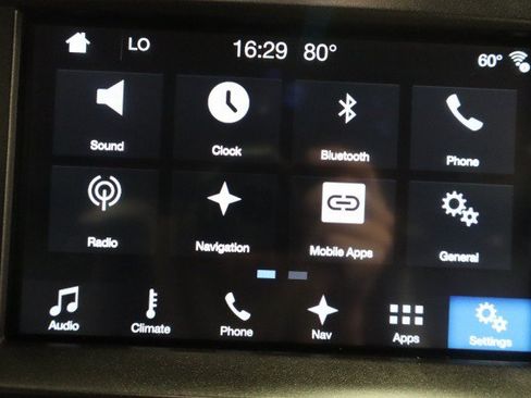 Used 2017 Ford F250 Lariat w/ Tow Technology Bundle AWD/4WD image 77