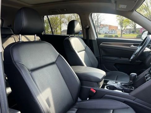 Used 2019 Volkswagen Atlas SEL image 23