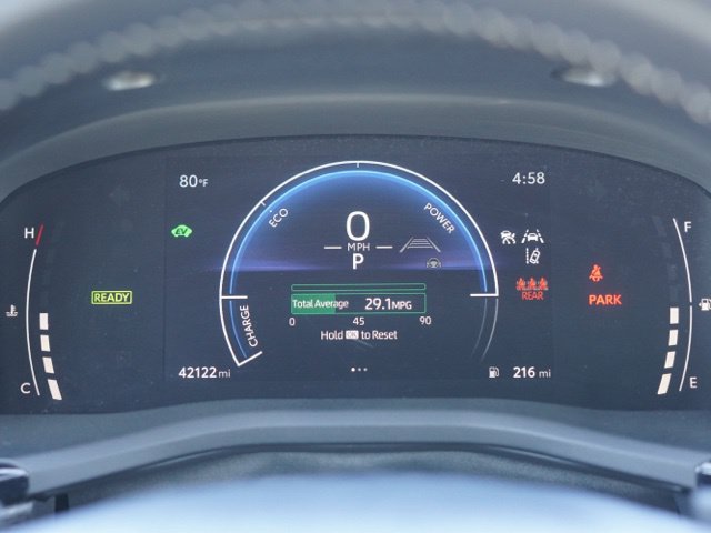 Used 2025 Toyota Camry SE FWD image 20