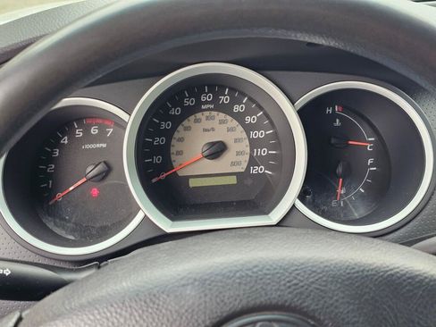 Used 2006 Toyota Tacoma 4x4 Regular Cab image 19