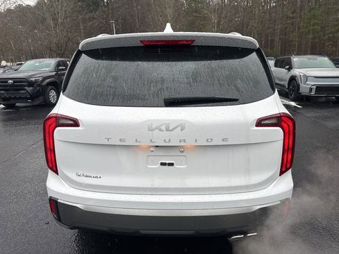 New 2025 Kia Telluride S image 19