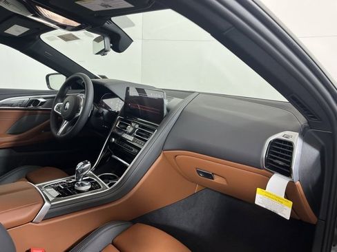 New 2026 BMW 840i xDrive Coupe w/ Driving Assistance Package image 15