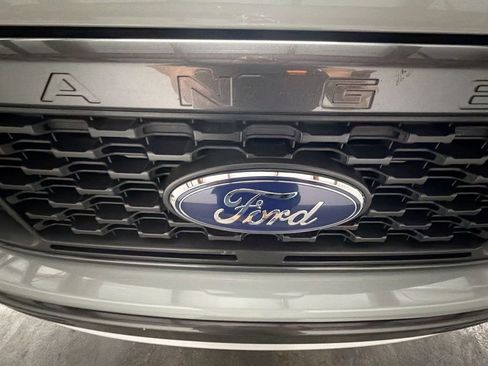 Used 2022 Ford Ranger XLT w/ Equipment Group 301A Mid RWD image 26