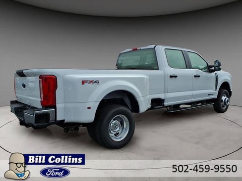 New 2026 Ford F350 XL image 9