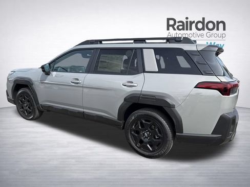 New 2026 Subaru Outback Limited AWD/4WD image 5