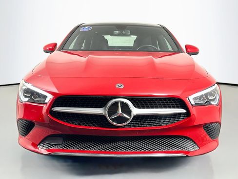 Used 2020 Mercedes-Benz CLA 250 w/ Premium Package image 2