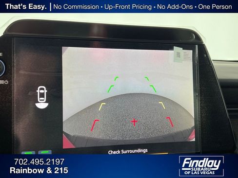 New 2026 Subaru Outback Limited image 25