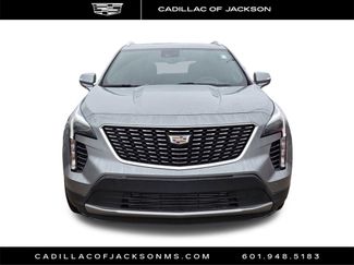 Certified 2023 Cadillac XT4 Premium Luxury video 2