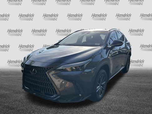 Used 2024 Lexus NX 250 FWD image 5
