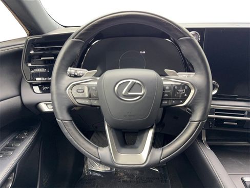 Used 2024 Lexus RX 350 Premium w/ Accessory Package (Z1) image 56