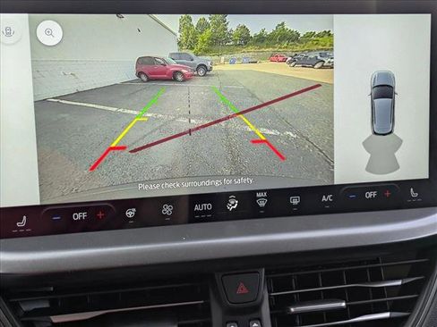 New 2025 Ford Escape SE image 12